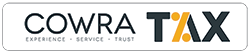 Cowra Tax Logo